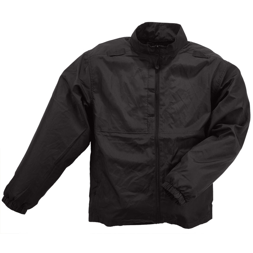5.11 Mens Packable Full Zip Jacket - Size 3XL-4XL – ShopCGX