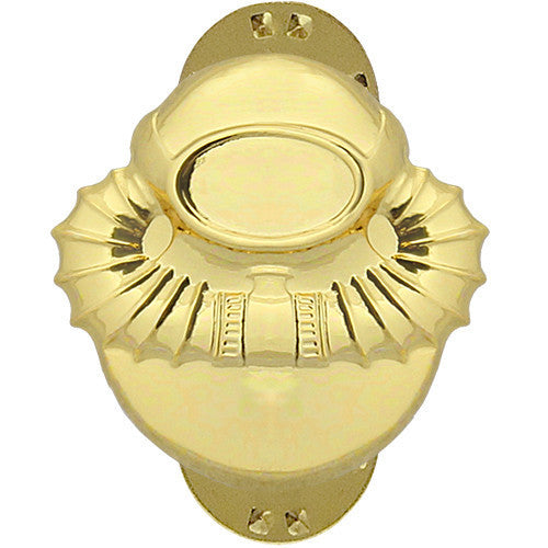Vanguard CG BDG REG Scuba Diver Officer
