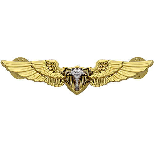 Vanguard CG BDG REG FLT Surgeon