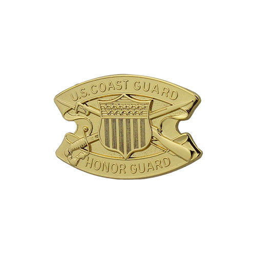 Vanguard CG BDG MIN Honor Guard