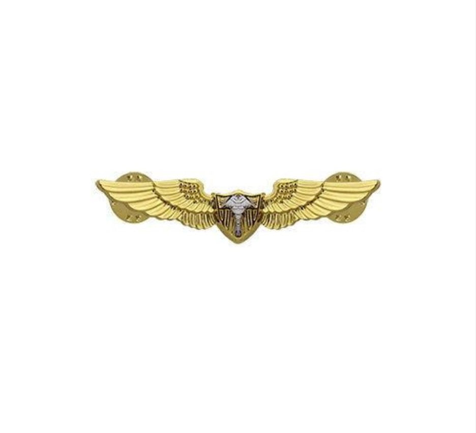 Vanguard CG BDG MIN FLT Surgeon