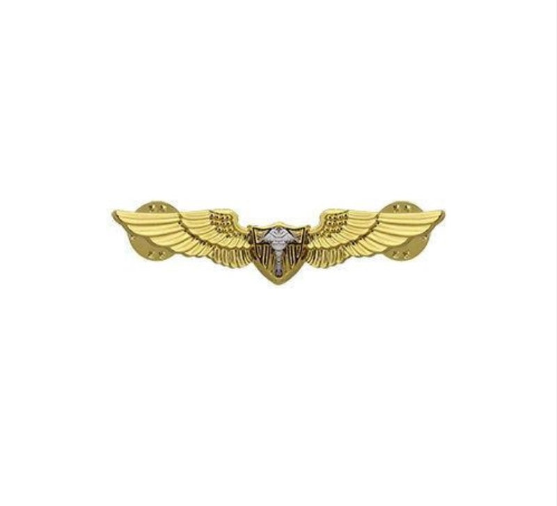 Vanguard CG BDG MIN FLT Surgeon