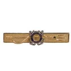 Vanguard CG AUX BDG MIN Marine Safety Officer
