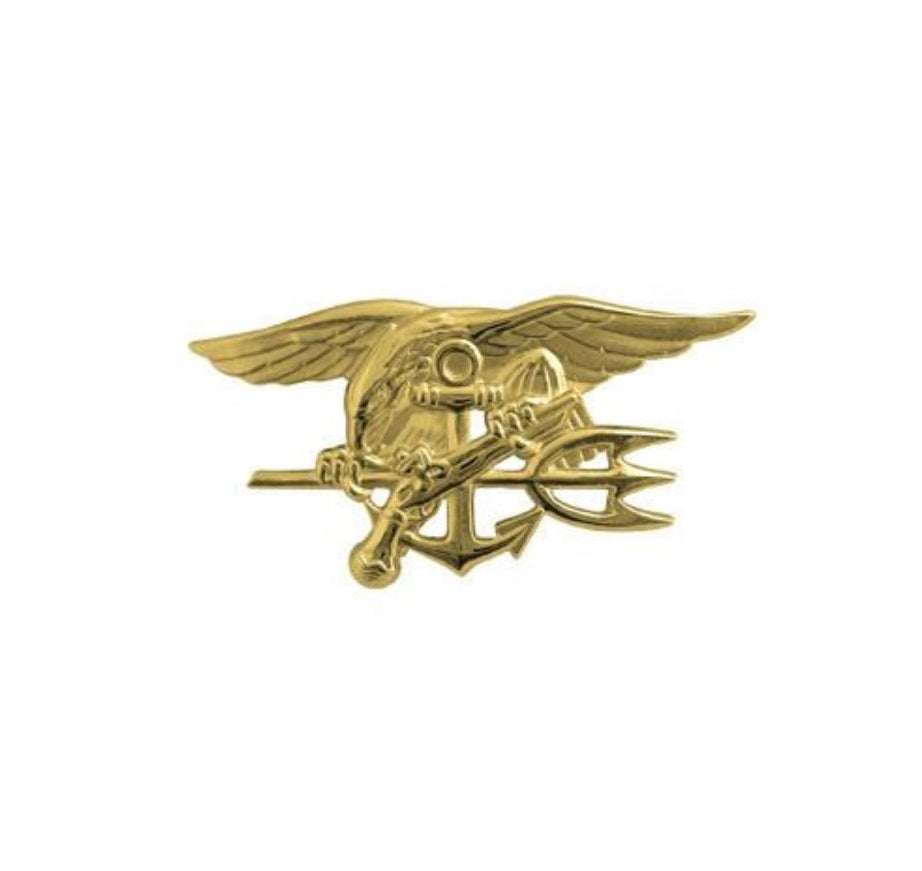 Vanguard N BDG MIN Special Warfare OFF