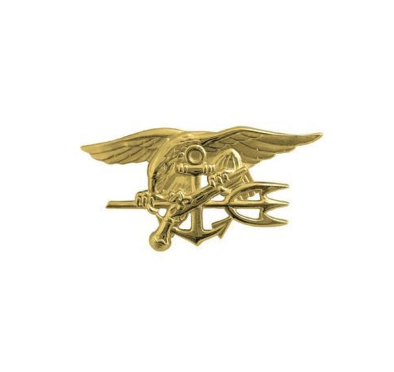 Vanguard N BDG MIN Special Warfare OFF