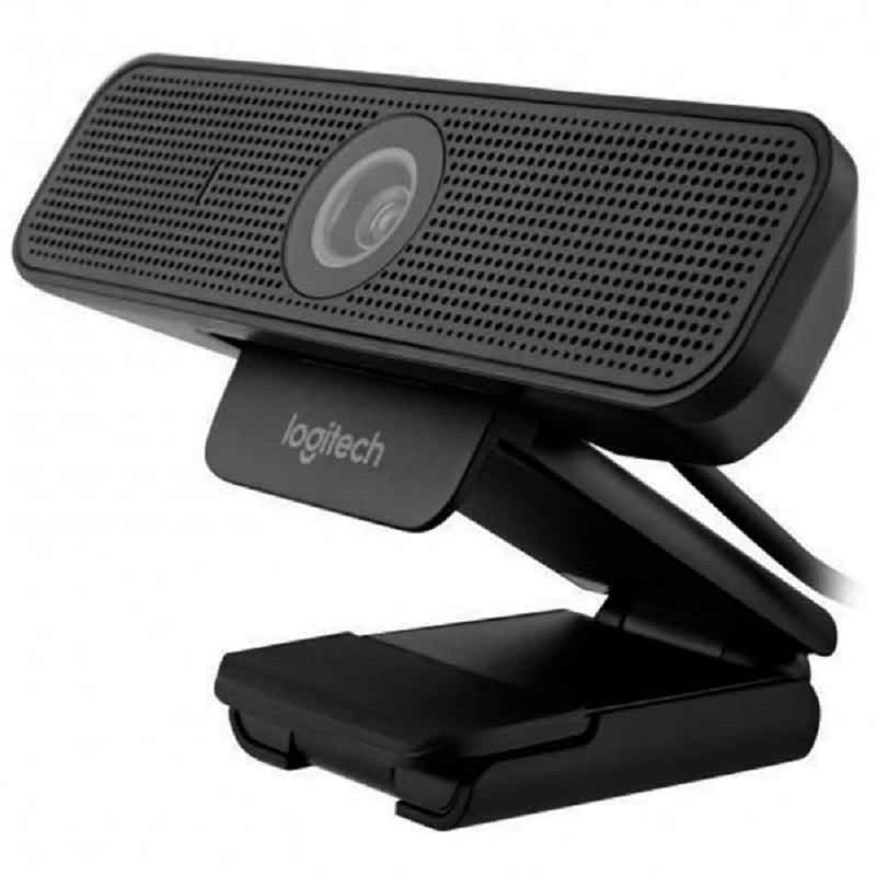 Logitech C925e Webcam