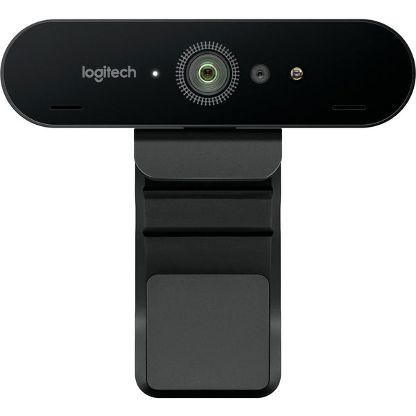 Logitech BRIO Ultra HD PRO Webcam