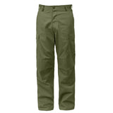 Rothco Mens Tactical BDU Pants - Size 2XL