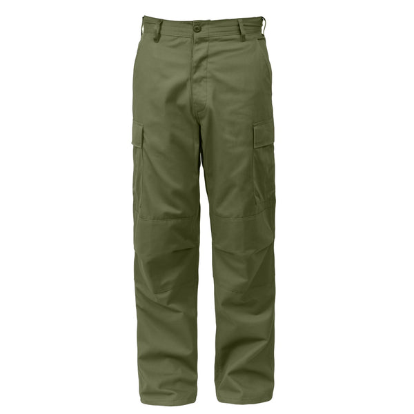 Rothco Mens Tactical BDU Pants - Size 2XL