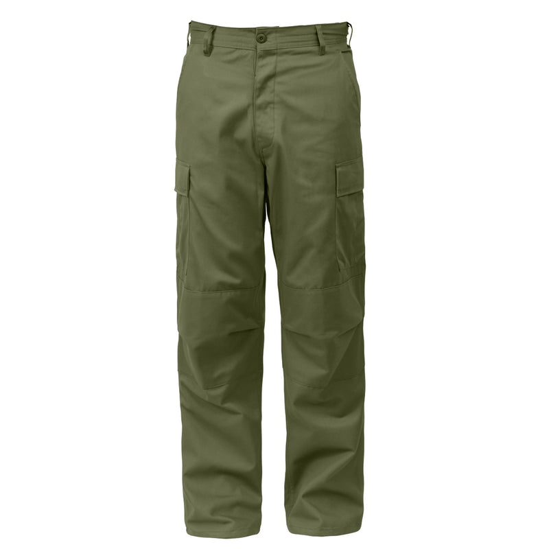 Rothco Mens Tactical BDU Pants