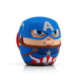 Bitty Boomers Marvel Bluetooth Speaker - Captain America