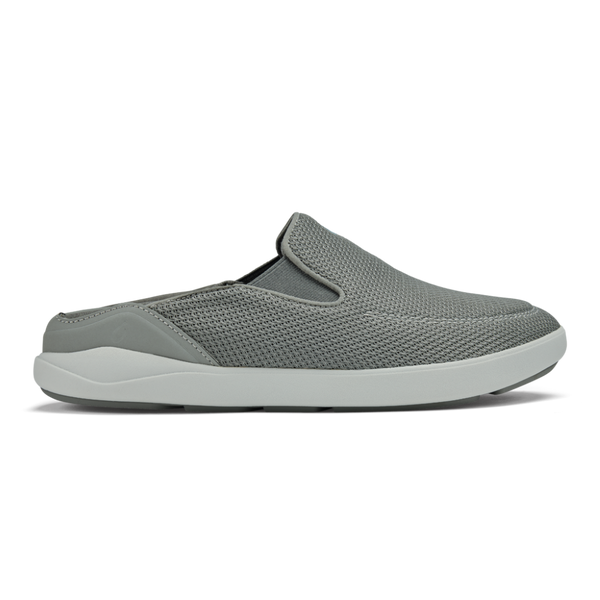 OluKai Mens Nohea Pae Slip On Sneakers