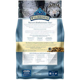 Blue Buffalo Wilderness Chicken Grain Free Dry Dog Food - 4.5 lbs.