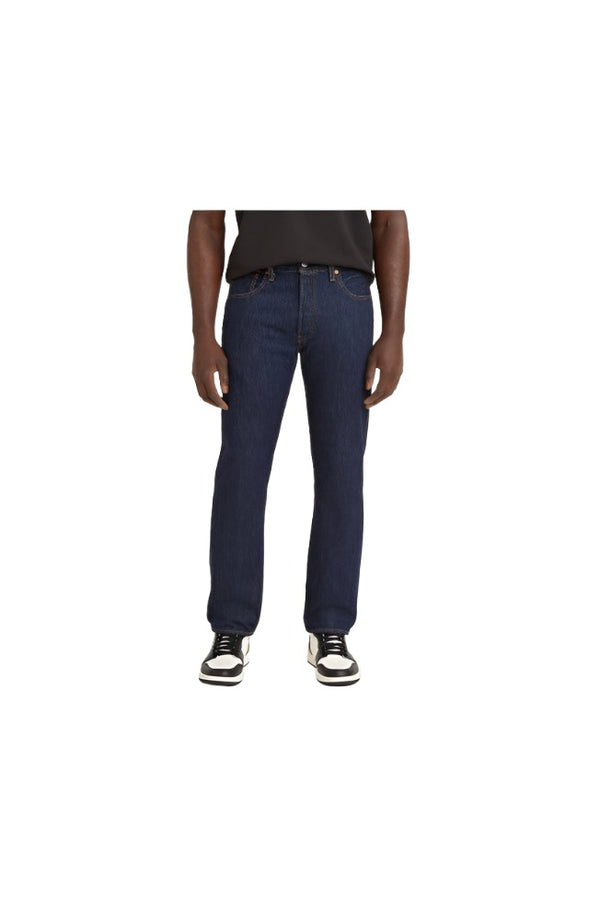 LEVI'S Mens 501 Original Fit Jeans