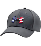 Under Armour Mens UA Freedom Blitzing Hat
