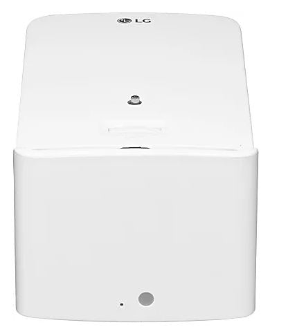 LG Ultra Short Throw Projector