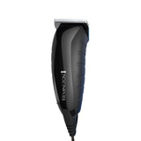 Remington Indestructible Corded Electric Hair Clippers and Trimmer