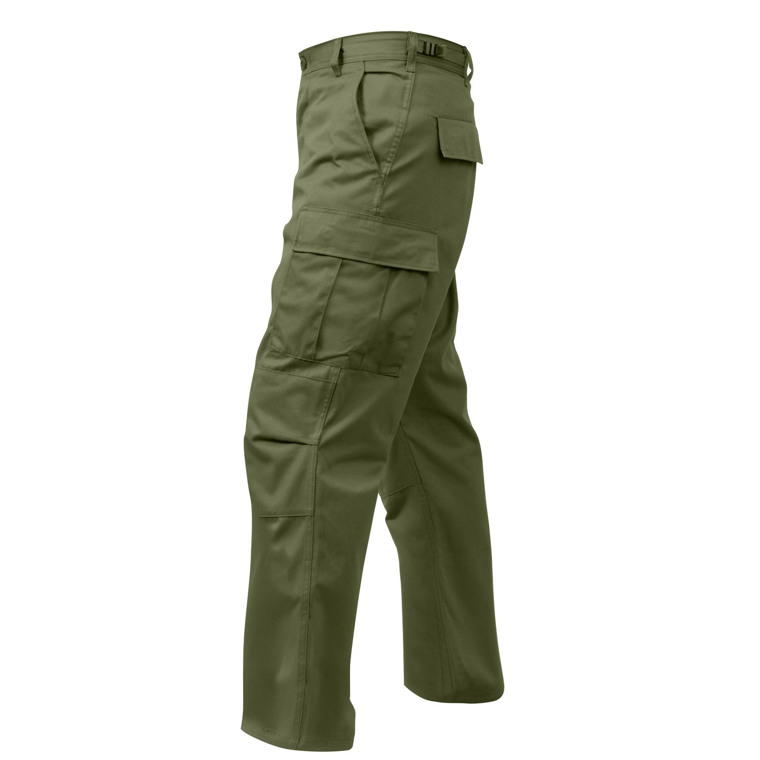 Rothco Mens Tactical BDU Pants - Size 2XL