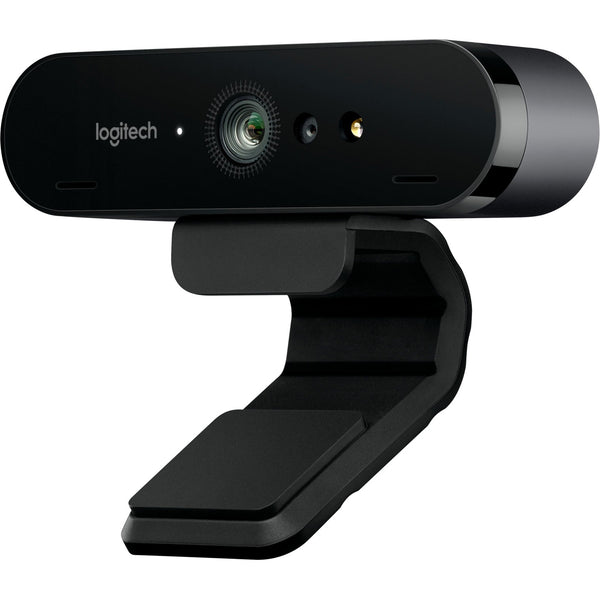 Logitech BRIO Ultra HD PRO Webcam