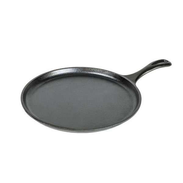 Lodge 10.5" Cast Iron Griddle