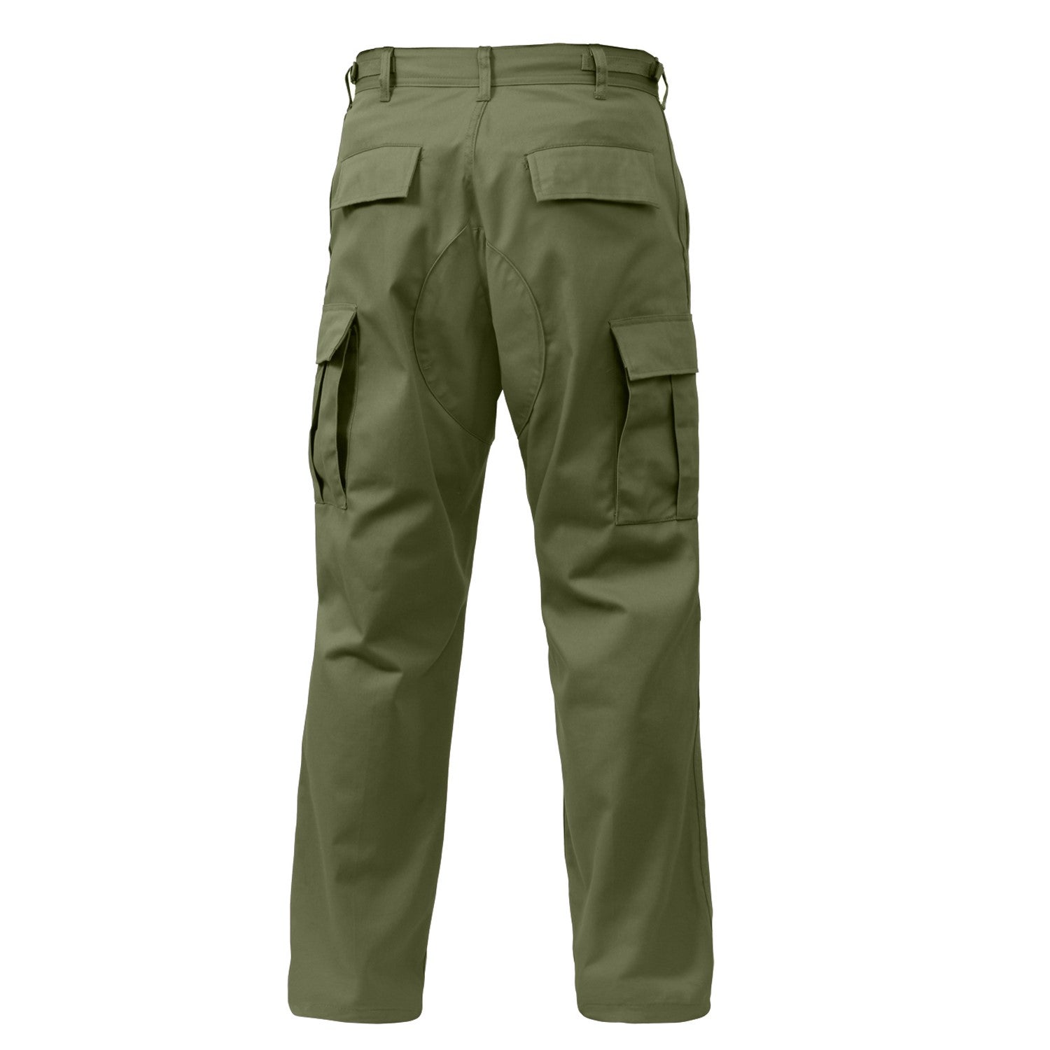 Rothco Mens Tactical BDU Pants - Size 2XL