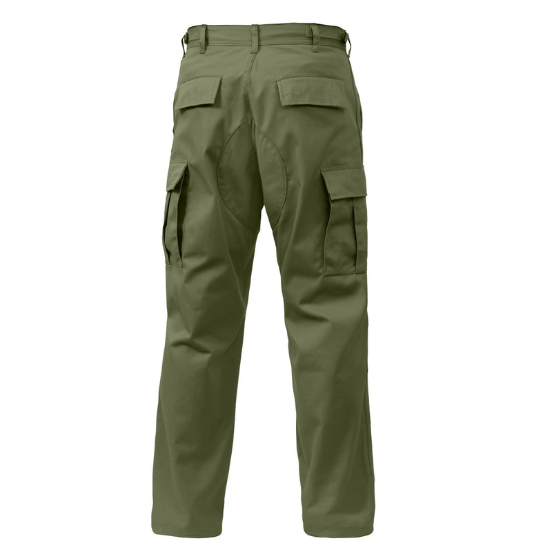 Rothco Mens Tactical BDU Pants - Size 2XL