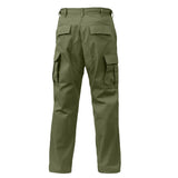 Rothco Mens Tactical BDU Pants