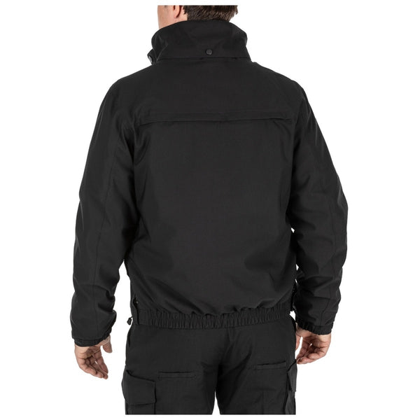 5.11 Mens 5 in 1 2.0 Full Zip Jacket - Size Tall