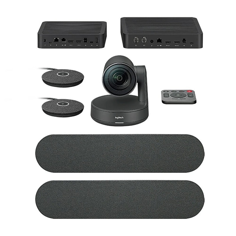 Logitech Rally Plus Video Conference Equipment