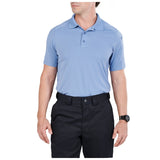 5.11 Mens Helios Short Sleeve Polo Shirt - Size 3XL