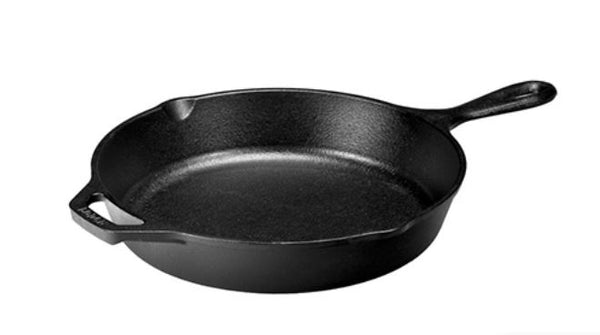 Lodge 10.25" Cast Iron Skillet