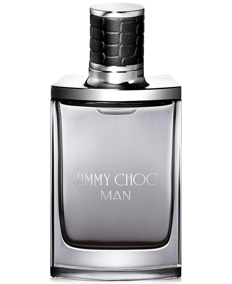 Jimmy Choo Man Eau de Toilette Spray - 1.7 oz.