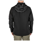 5.11 Mens Braxton Full Zip Jacket - Size 3XL