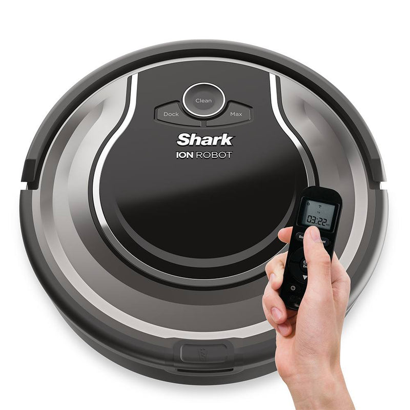 Shark Ion Robot 720 Vacuum with Remote