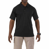 5.11 Mens Performance Short Sleeve Polo Shirt - Size Tall