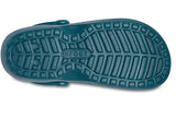 Crocs Classic Lined Clog