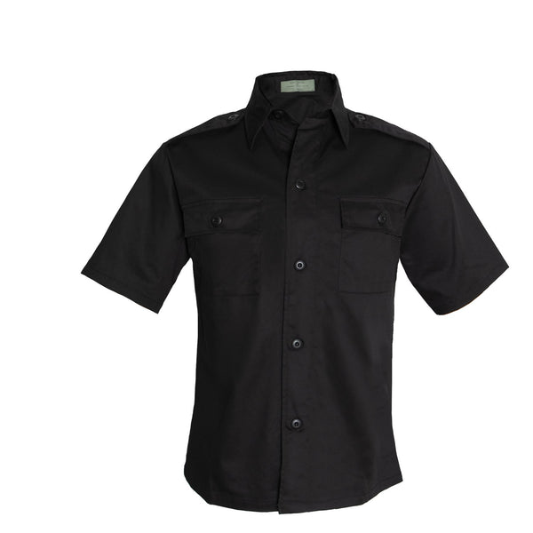 Rothco Mens Short Sleeve Tactical Shirt - Size 2XL