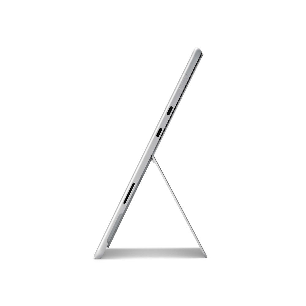 Microsoft Surface Pro 8 Tablet - 13" Touchscreen - 11th Gen Intel Core i7 Processor - 16GB Memory - 1TB SSD - Intel Iris Xe Graphics - Windows 11 Home - Battery Life: Up to 16 Hours - Platinum
