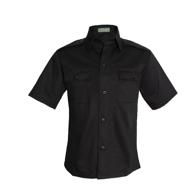 Rothco Mens Short Sleeve Tactical Shirt - Size 3XL