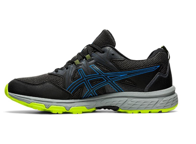 ASICS Mens Gel-Venture 8 Running Shoe