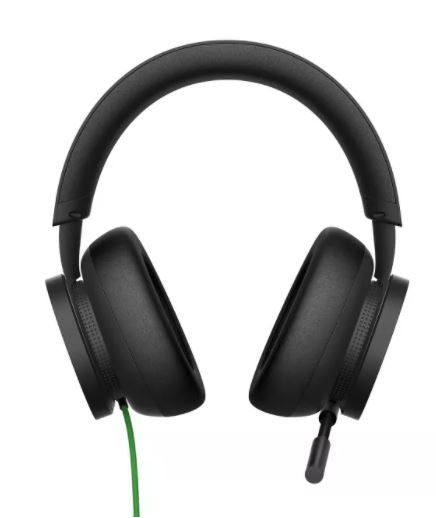 Microsoft Xbox Series X|S/Xbox One Wired Gaming Stereo Headset