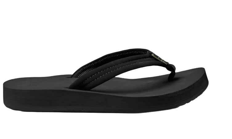 REEF Womens Cushion Breeze Phantom Flip Flops Sandal – ShopCGX