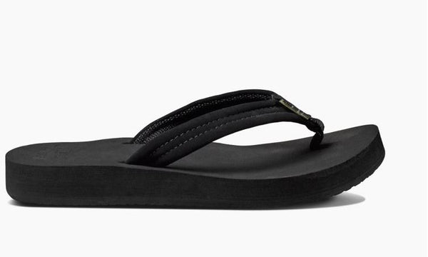 REEF Womens Cushion Breeze Phantom Flip Flops Sandal