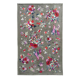 Vera Bradley Plush Throw Blanket