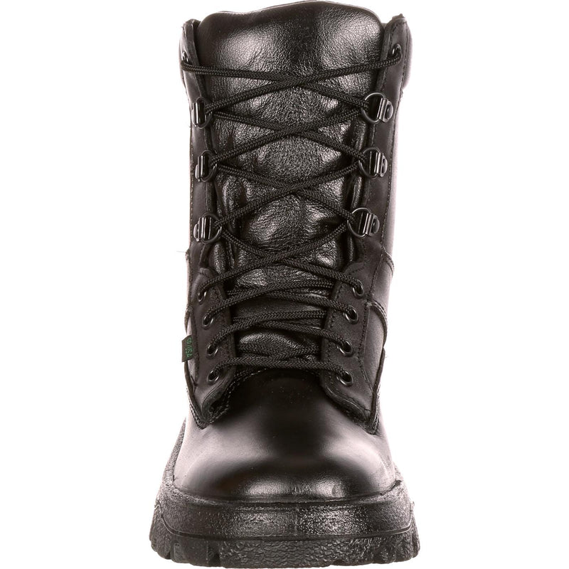 Rocky Mens TMC Postal-Approved Public Service Boots