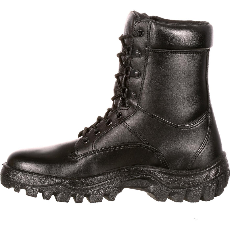 Rocky Mens TMC Postal-Approved Public Service Boots