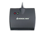 IOGEAR USB Smart Card Reader