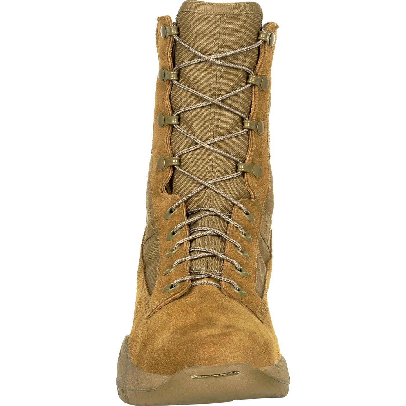 Rocky C4R Tactical Military Boots