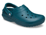 Crocs Classic Lined Clog