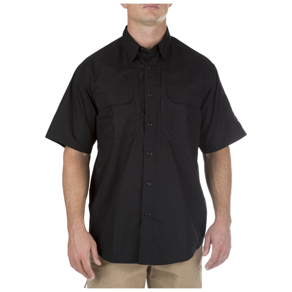 5.11 Mens Taclite Pro Short Sleeve Polo Shirt - Size Tall